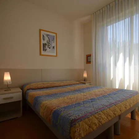 Apartament Erica