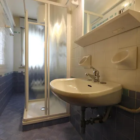 Erica 公寓 比比翁