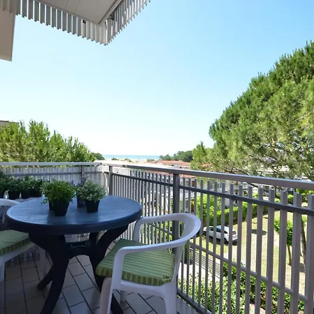 Erica 公寓 比比翁