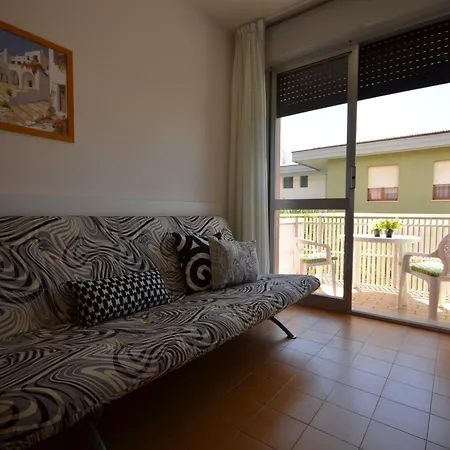 Erica 公寓 比比翁